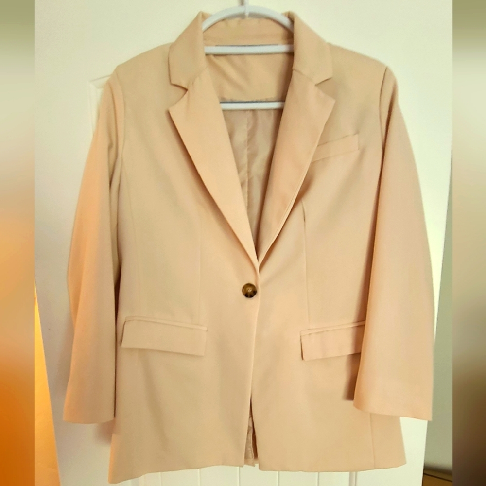 Women's Blazer